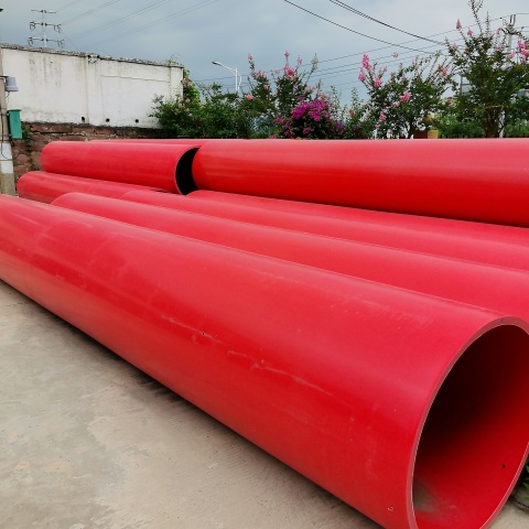 隧道施工期间如何保护逃生管道不被损坏(图1) 隧道施工期间如何保护逃生管道不被损坏(图1)