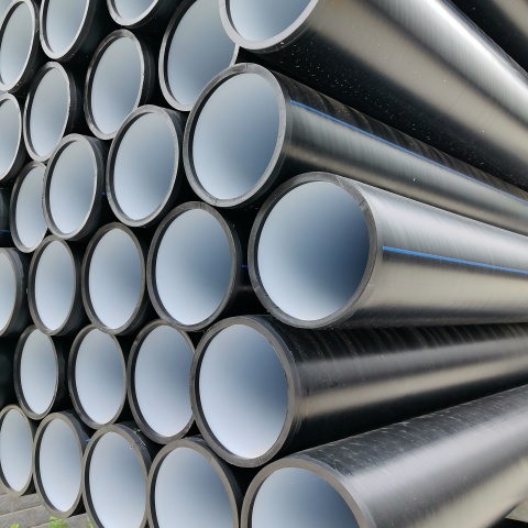 正举新材拿下肯尼亚塔兰塔体育城 PE 钢丝网骨架管