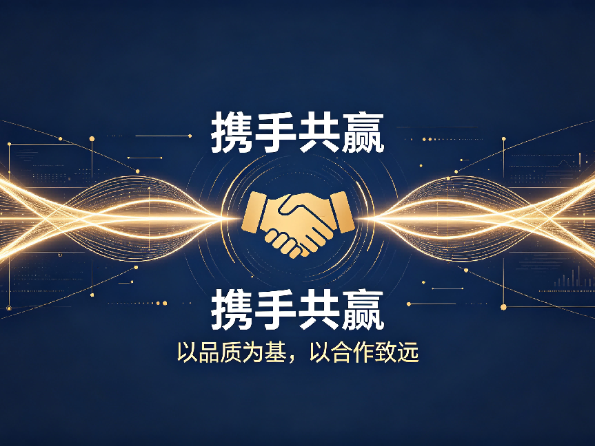 同心共赢，共筑未来｜洛阳正举新材料以文化聚力，以愿景致远